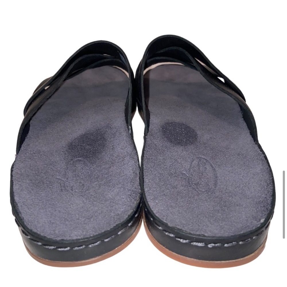 Chaco Wayfarer Slide Sandals - Picture 10 of 10